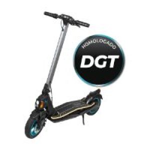 Patinete CECOTEC Bongo S+ Max 10? 750W DGT (07304)