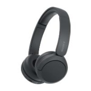 Auriculares SONY WH-CH520 Bluetooth 5.2 Negros