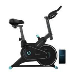 Bicicleta Indoor CECOTEC Drumfit 4000 Magneti (07211)