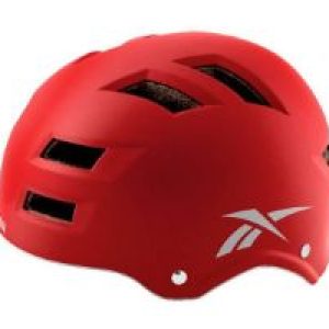 Casco REEBOK Free Style Rojo Talla M (HFREEMTV01-RD-M)