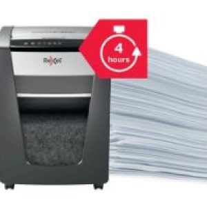 Destructora REXEL Momentum X420 30L P-4 (2104578EU)