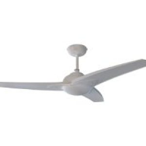 Ventilador de Techo CECOTEC Aero 460 49W Blanco (05942)