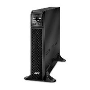 S.A.I. APC 1000VA 1000W Rack 2U Negra (SRT1000XLI)