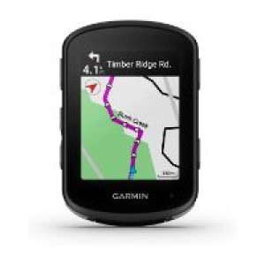 Ciclocomputador Garmin Edge 540 GPS Negro(010-02694-01)