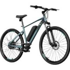 Bicicleta Eléctrica CECOTEC e-Xplore 27.5? (07179)
