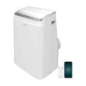 A.C. Portátil CECOTEC ForceClima 12800 Soundless(08177)