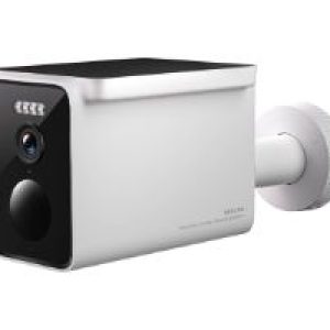 Cámara IP XIAOMI BW400 Solar 132º Externa (BHR7747GL)