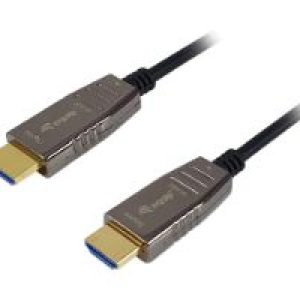 Cable EQUIP HDMI A/M a HDMI A/M 50m Negro (EQ119455)