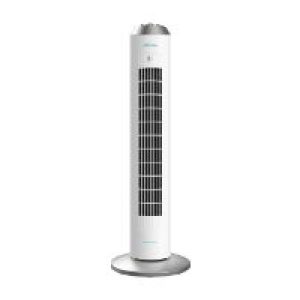 Ventilador de Torre CECOTEC 8090 Skyline Blanco (05923)