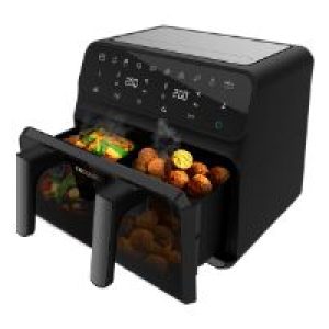 Freidora CECOTEC Cecofry Advance 9000 2850W 9L (04986)