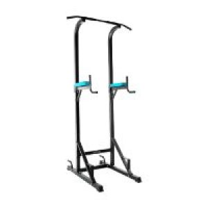 Multiestación Musculación CECOTEC PullUps 4000 (07189)