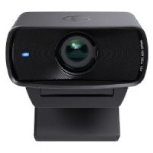 WebCam ELGATO Facecam MK2 FHD USB-C Negra (10WAC9901)