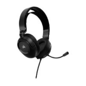 Auric+Micro Gaming Corsair HS35 V2 Negro(CA-9011377-EU)