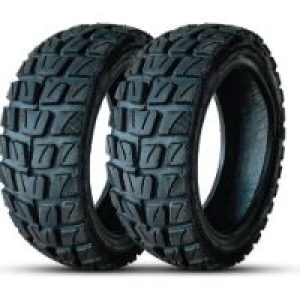 Cubierta de Ruedas SmartGyro Pack 2 (PP27-252)
