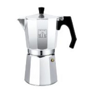 Cafetera Italiana CECOTEC Mimoka 300 3 Tazas (01616)
