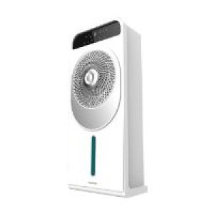Climatizador evaporativo CECOTEC 5000 Cool Wave (08199)