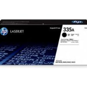 Toner HP LaserJet 335X Negro 13700 páginas (W1335X)