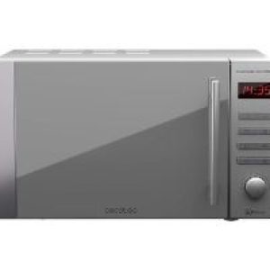 Microondas CECOTEC ProClean 5020 Mirror 700W (01532)