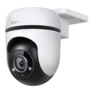 Cámara IP TP-Link FHD WiFi Nocturna Int/Ext (TC40)