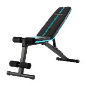 Banco de Musculación CECOTEC Drumfit SetUp 7000 (07188)