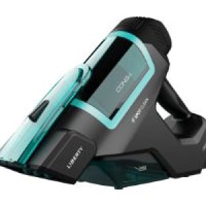Aspirador de Mano CECOTEC Conga MotorHand (08144)