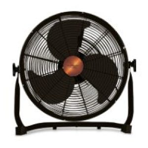 Ventilador Industrial CECOTEC 3000 Pro Negro (05933)