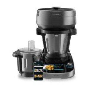 Robot de Cocina CECOTEC Mambo CooKing 2200W (04702)