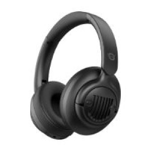 Auriculares CONCEPTRONIC 3.5mm BT 5.4 Negros (ALVAH02B)