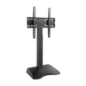 Soporte Mesa EQUIP 32″-65″ Motorizado Fijo (EQ650610)