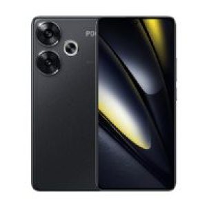 Smartphone XIAOMI Poco F6 6.67″ 8Gb 256Gb 5G Negro