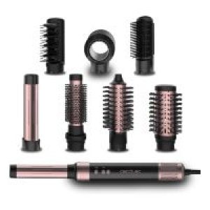 Moldeador CECOTEC Bamba CeramicCare AirGlam (03464)