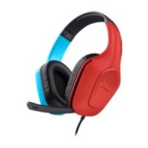 Auric+Micro Gaming Trust GTX416S Zirox 3.5mm (25423)