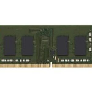 Módulo Kingston DDR4 16Gb 3200 SODIMM (KVR32S22D8/16)