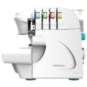 Remalladora CECOTEC BelleCouture OverLock (01155)