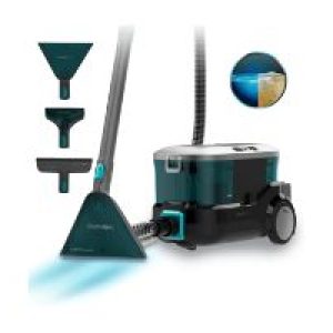 Aspirador de Tapicerías CECOTEC CarpetClean (08573)