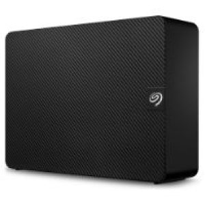 Disco Ext Seagate 3.5″ 8Tb USB 2/3 Negro (STKP8000400)