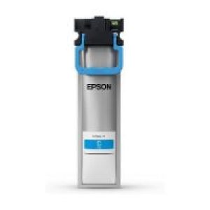Tinta Epson Cian 3000 páginas (C13T11C240)