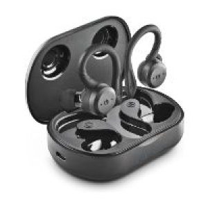 Auricular NGS In-Ear TWS Bluetooth Negro (ARTICAJOGGER)