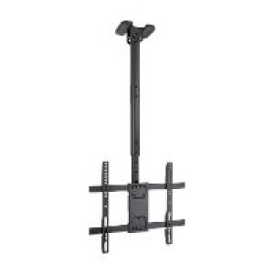 Soporte Techo TOOQ 32-75″ Gira/Inclina (LPCE1175TSLI-B)