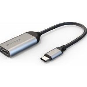 Adaptador TARGUS Hyperdrive USB-C/M a HDMI/H 4K(HD425A)