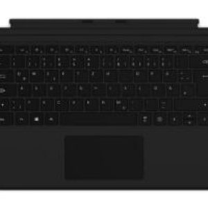 Teclado Microsoft Surface Pro Negro (EP2-00405)