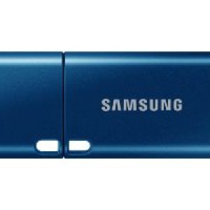 Pendrive Samsung 512Gb USB-A Azul (MUF-512DA/APC)