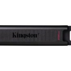 Pendrive Kingston Traveler Max 256Gb USB (DTMAX/256GB)