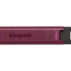 Pendrive Kingston Traveler Max 256Gb USB (DTMAXA/256GB)