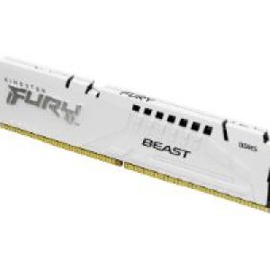 Módulo Kingston DDR5 16Gb 6000MHz (KF560C36BWE2-16)