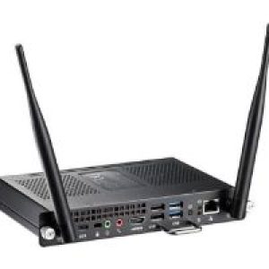 Módulo PC Optoma OPS72A i7 8Gb 256Gb Negro(W3F00000031)