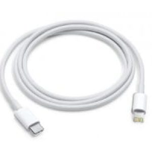 Cable APPROX Usb-C a Lightning 1m Blanco (APPC44)