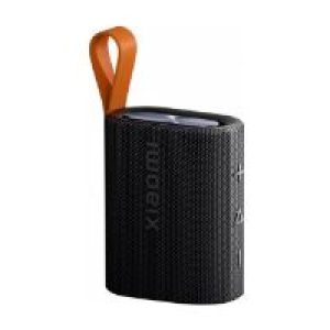 Altavoz XIAOMI Sound Pocket TWS 5W BT Negro (QBH4269GL)