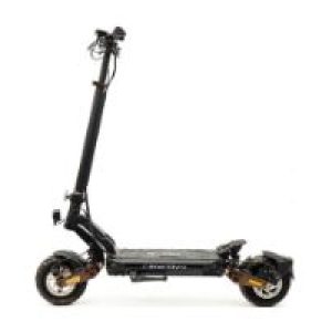 Patinete SmartGyro Ryder 10″ 1000W DGT Negro (SG27-454)