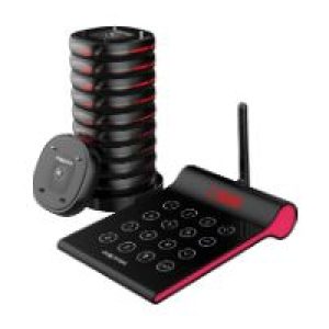 Kit Avisador de Clientes Approx (APPCUSTOMERCALLERKIT)